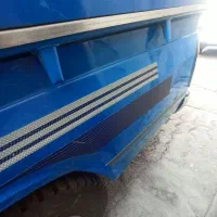 نیسان دوگانه سوز اپشنال|خودرو سواری و وانت|اشتهارد, |دیوار