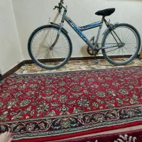 دوچرخه 26 تخفیف هم داره