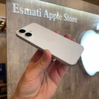 آیفون iPhone 16 در حد آکبند واقعی گارانتی رجیستری|موبایل|ارومیه, |دیوار