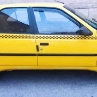 تاکسی گردشی مدل ۱۳۹۹|خودرو سواری و وانت|کرج, کمالشهر|دیوار