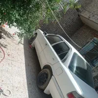 تویوتا کرولا ۱۹۹۲
