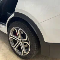 فیدلیتی پرایم ۷نفره مدل ۱۴۰۲ نقد و اقساط|خودرو سواری و وانت|تهران, گلستان (شهرک راه آهن)|دیوار