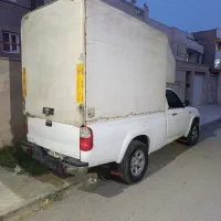 کاپرا تک کابین|خودرو سواری و وانت|شیروان (خراسان), |دیوار