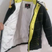 کاپشن نو|لباس|همدان, |دیوار