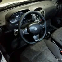 کوییک مدل 402 فول ( بدون رنگ )|خودرو سواری و وانت|همدان, |دیوار