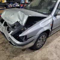 سمند مدل ۸۴|خودرو سواری و وانت|تهران, زنجان جنوبی|دیوار