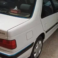 پژو پارس LX TU5، مدل ۱۴۰۲|خودرو سواری و وانت|تبریز, |دیوار
