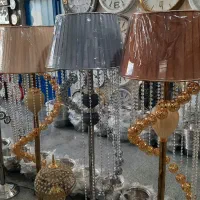 انواع اباژور ایستاده و رومیزی