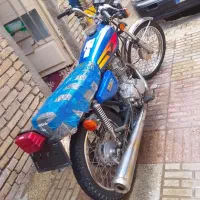 موتور پارکینگی شهاب مدل 82