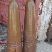 میل باستانی جفتش ۱۲ کیلو