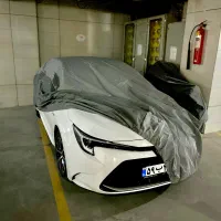 تولید چادر محافظتی ماشین|قطعات یدکی و لوازم جانبی|اصفهان, شاهزید|دیوار