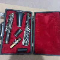 کلارینت انگلیسی|سازهای بادی|الوند, |دیوار