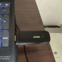 لپ تاپ برند امریکایی Razer|رایانه همراه|کرج, عظیمیه|دیوار