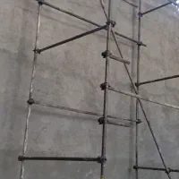داربست فلزی صیاد(تمام نقاط شهر)