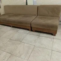 مبلمان راحتی 4 نفره EL