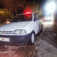 پراید ۱۵۱ مدل ۱۴۰۱|خودرو سواری و وانت|سیرجان, |دیوار