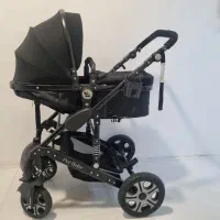 کریر و کالسکه چند منظوره