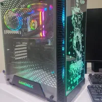 کیس گیم نسل 12 d4