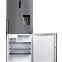 یخچال فریزر کومبی پاکشوما فریزر پایین