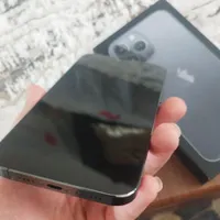 اپل iPhone 11 Pro Max  ۵۱۲ گیگابایت طرح اصلی کلون|موبایل|تهران, استاد معین|دیوار