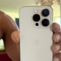 گوشی ایفون ۱۶ پرو|موبایل|کرمان, |دیوار