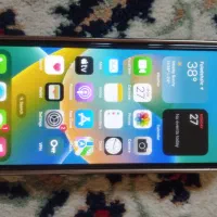 گوشی iPhone X|موبایل|فولادشهر, B2|دیوار