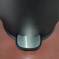 سطل زباله سرکوله اصل|لوازم نظافت|سیرجان, |دیوار