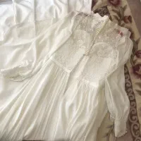 لباس عروس و فرمالیته|لباس|اندیشه, اندیشه فاز ۵|دیوار