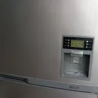 یخچال اسنوا