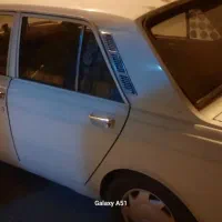 پیکان سواری سالم۸۱