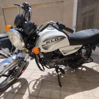 kld طرح‌باکستر(کویر)
