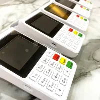 کارتخوان4G آکبند 2سال گارانتی