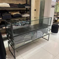 میز و پیشخوان فروشگاهی