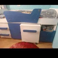 سرویس کامل پسرانه ام دی اف