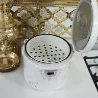 پلوپز ده نفره سانی نو|اجاق گاز و لوازم برقی پخت‌وپز|مشهد, تلگرد|دیوار