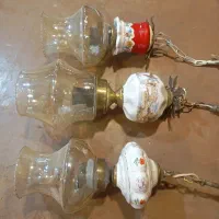 لوستر خیلی قدیمی