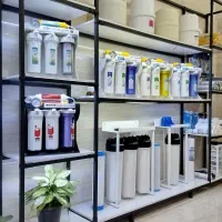 خدمات تصفیه آب