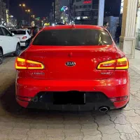 سراتو کوپه 2014 کیا