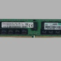 HPE 64GB 2Rx4 PC4-2933Y-R Smart Kit