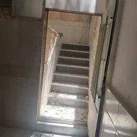 زیرزمین-دارای-حیاط
