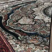 فرش سورمه ای|فرش|تویسرکان, |دیوار