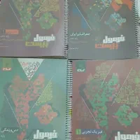 کتاب کار|کتاب و مجله ادبی|تبریز, |دیوار