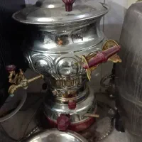 سماور شش لیتری
