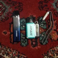 دو عدد پاد کم کارکرد