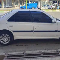 پارس ای ال ایکس 401|خودرو سواری و وانت|الیگودرز, |دیوار