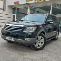 موهاوی 8 سیلندر مدل ۲۰۱۱ استثنایی و کم کار