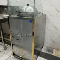 دستگاه ذرت مکزیکی