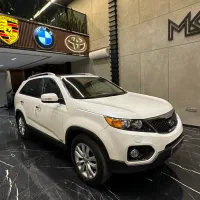 کیا سورنتو مدل 2012|خودرو سواری و وانت|مشهد, آبادگران|دیوار