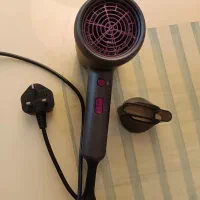 سشوار|آرایشی، بهداشتی، درمانی|محمودآباد, |دیوار