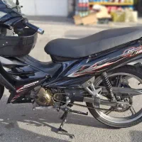 موتور گلکسی مدناس ۱۳۰